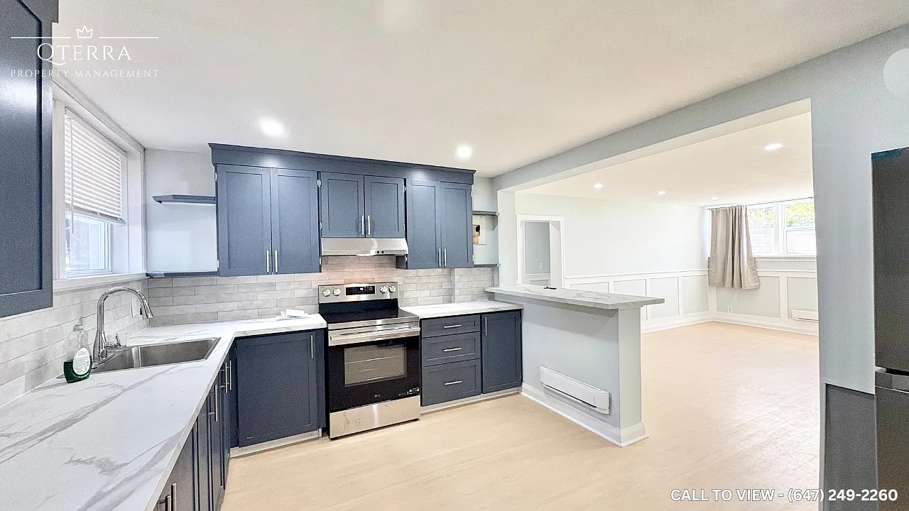 2 bed, 900 sqft, $1,795 — Photo 3
