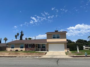 1401 McCart Ave, Brea, CA 92821