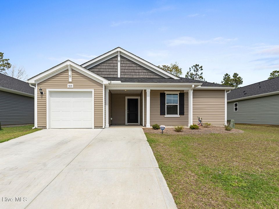 1st image of 7035 Woodline Drive