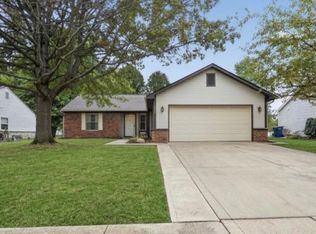 12404 Van Spronsen Way, Indianapolis, IN 46236