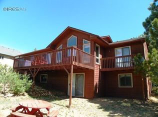 1971 Baldpate Ct, Estes Park, CO 80517