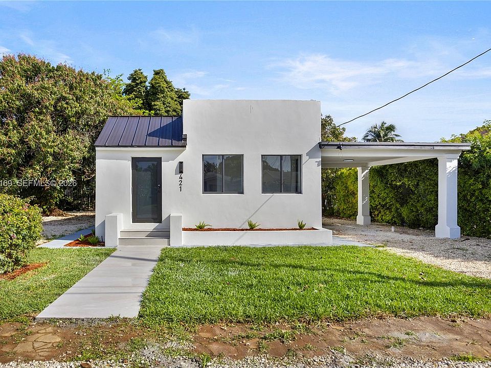 1st image of 421 NW 81st St