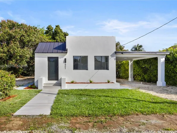 421 NW 81st St, Miami, FL 33150