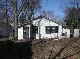 408 Powers Ave, Madison, WI 53714