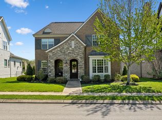 2720 Pool Forge Bridge Rd, Thompsons Station, TN 37179