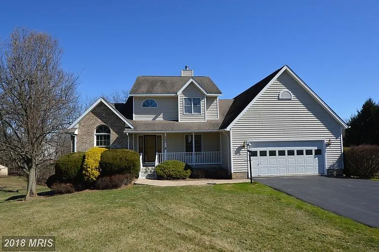 403 Spring Hollow Rd photo 1