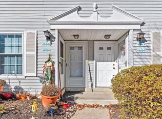 1805 Huntingdon Mews, Clementon, NJ 08021