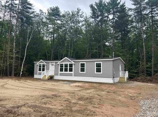 489 State Route 153, Middleton, NH 03887