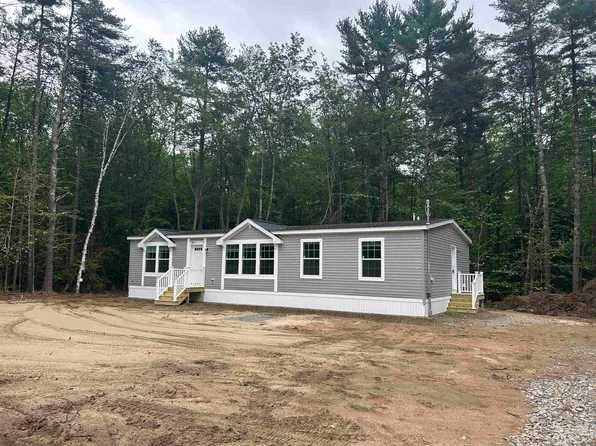 489 NH Route 153, Middleton, NH 03887