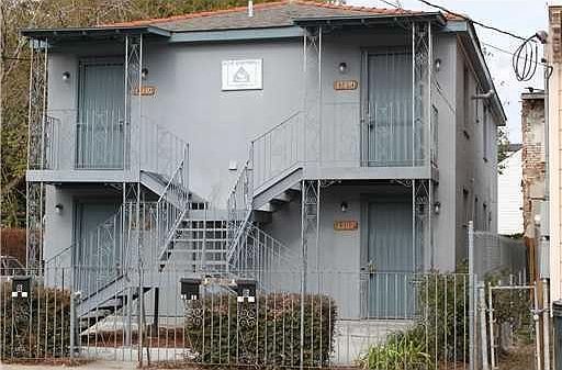 1st image of 1509 Saint Ann St #A