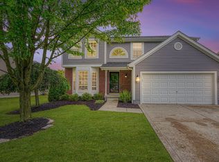 4645 Tylar Chase, Grove City, OH 43123