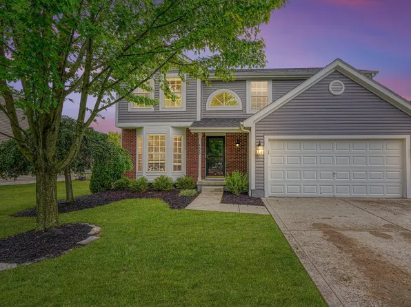 4645 Tylar Chase, Grove City, OH 43123