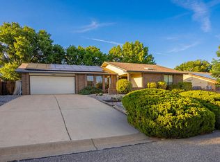 6067 Cottontail Rd NE, Rio Rancho, NM 87144