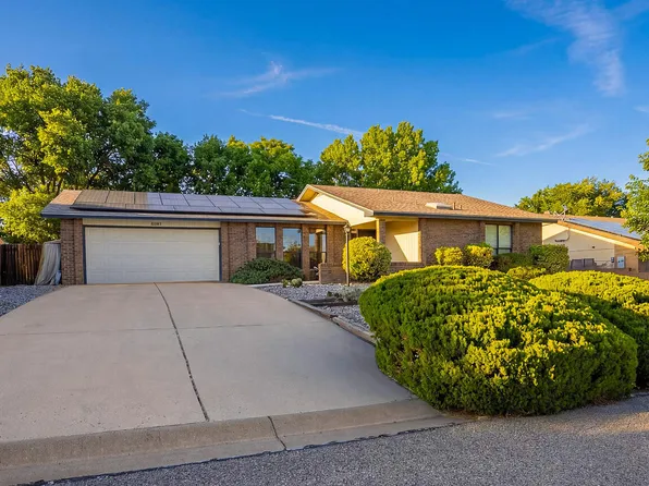 6067 Cottontail Rd NE, Rio Rancho, NM 87144