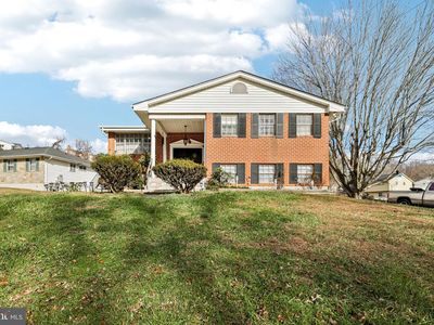 9804 Marriottsville Rd, Randallstown, MD, 21133