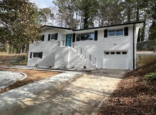 2381 Rhineland Ct NE, Atlanta, GA 30345