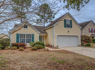4805 Field Planters Dr, Summerville, SC 29485