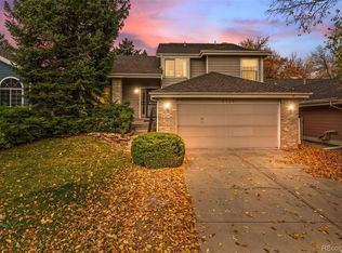 2327 S Gray St, Lakewood, CO 80227