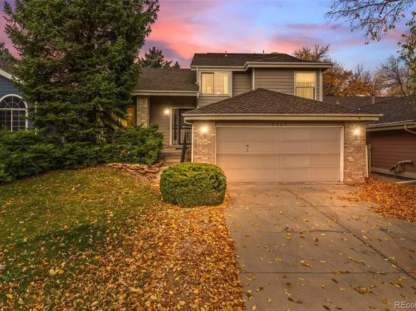 2327 S Gray Street, Lakewood, CO 80227