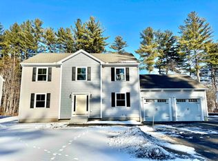 6 Lorelai Way, Nashua, NH 03062
