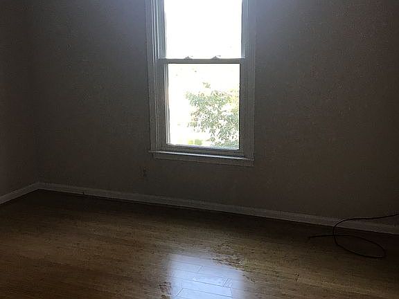 Upstairs Bedroom