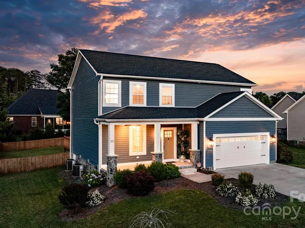 30 Whitman Ct, Taylorsville, NC 28681
