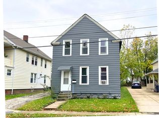 3513 Dawning Ave, Cleveland, OH 44109