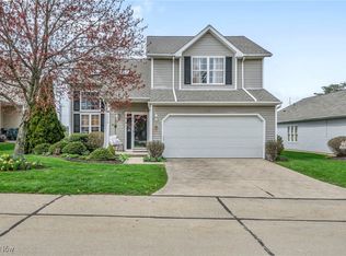 3848 Reeves Ln, Medina, OH 44256