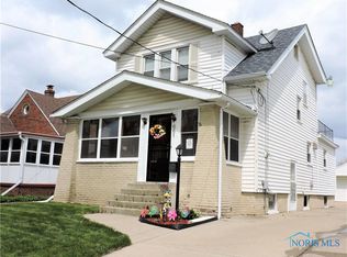 661 E Hudson St, Toledo, OH 43608