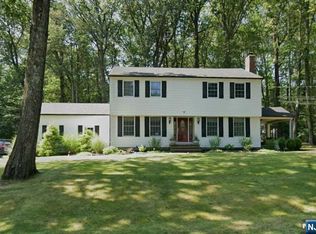 61 Heather Hill Ln, Woodcliff Lake, NJ 07677