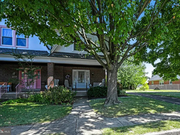 4115 7th Ave, Temple, PA 19560
