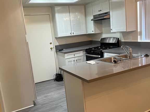 different kitchen view