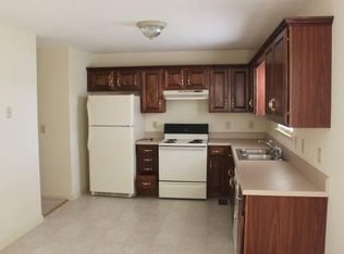611 N High St #611B, Columbia, TN 38401