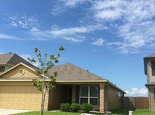 3202 View Valley Trl, Katy, TX 77493