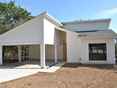 11115 Elm St, Jonestown, TX, 78645