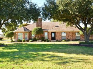 1000 Parker Hill Rd, Palmer, TX 75152