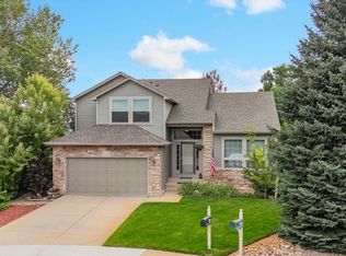 6378 Holman Ct, Arvada, CO 80004