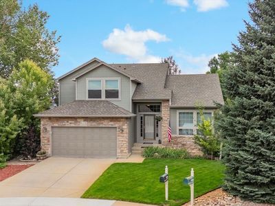 6378 Holman Court, Arvada, CO, 80004