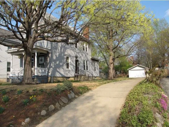 4228 Carter Ave, Cincinnati, OH 45212