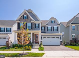 2643 Orchard Oriole Way, Odenton, MD 21113