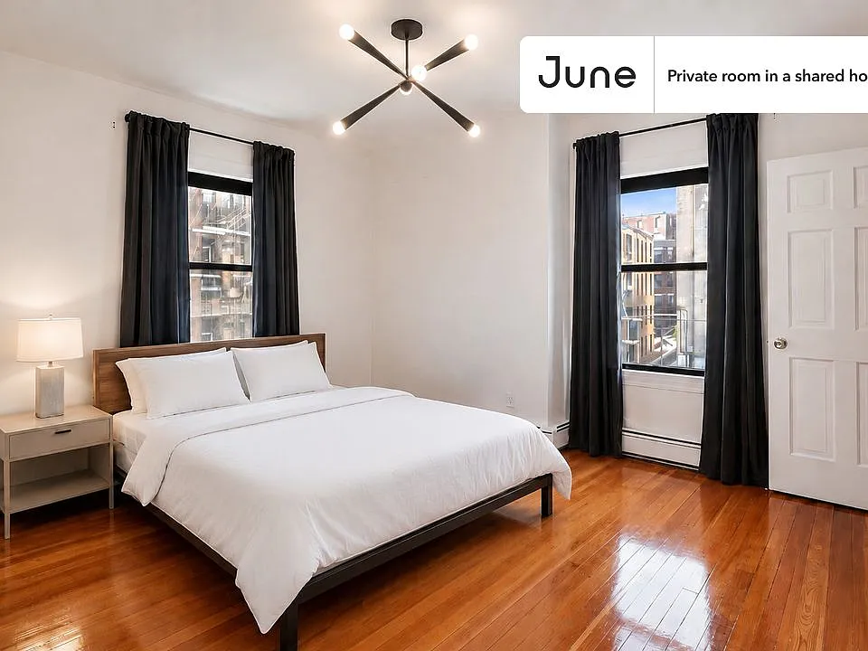 132 Chiswick Rd #2D