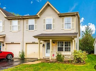 14156 S Napa Cir, Plainfield, IL