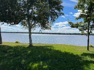 33 Sandy Point Rd, Cross Lake Twp, ME 04779