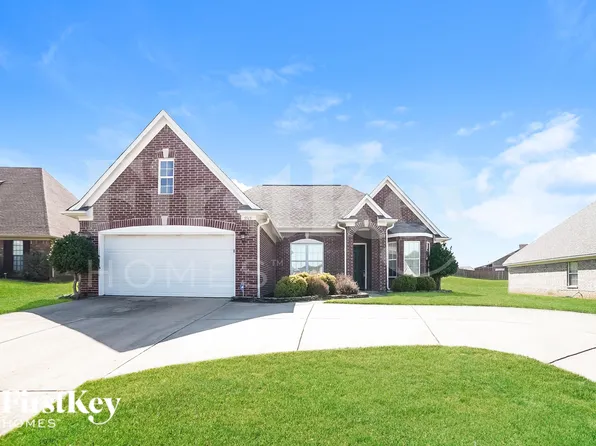 5515 Southern Peake Dr, Memphis, TN 38109