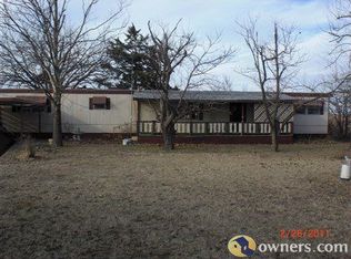 9505 Highway 29, Marlow, OK 73055