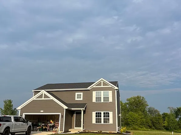 102 Forest Way, Davisburg, MI 48350