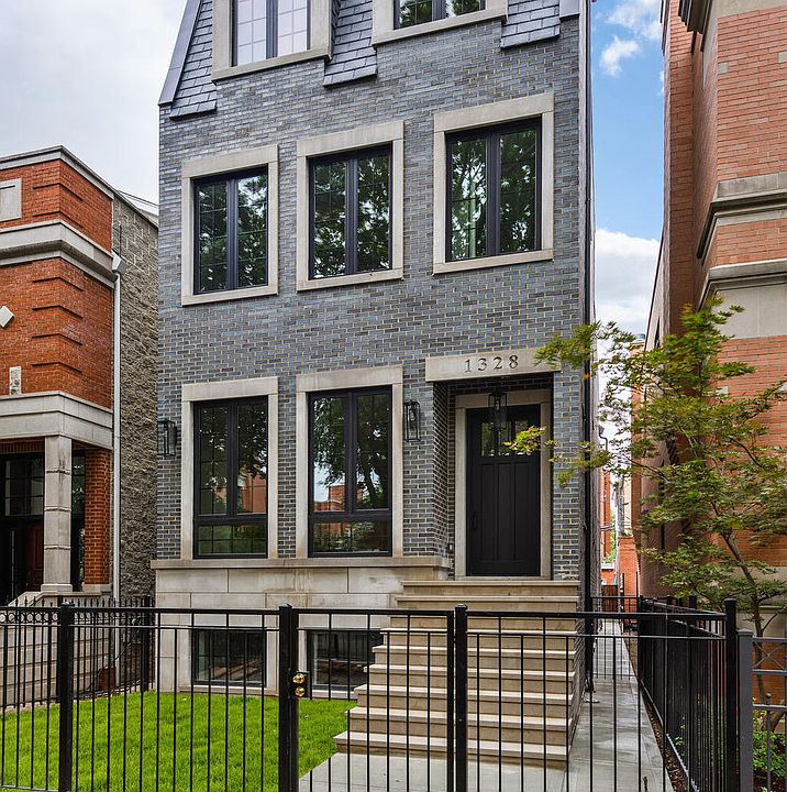 1st image of 1328 W Henderson St