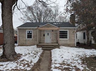 3721 Kinnear Ave, Indianapolis, IN