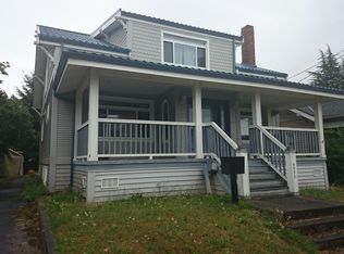 4224 Francis Ave N, Seattle, WA 98103