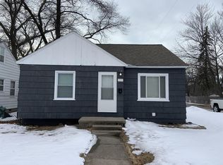 3351 Highland St, Muskegon Heights, MI